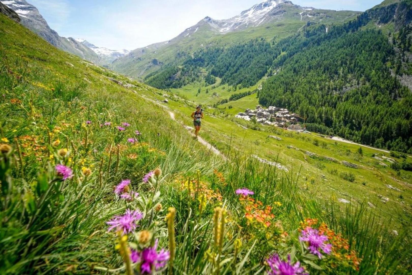 Batiment F - A Chamonix Mont Blanc Panorama 아파트 외부 사진
