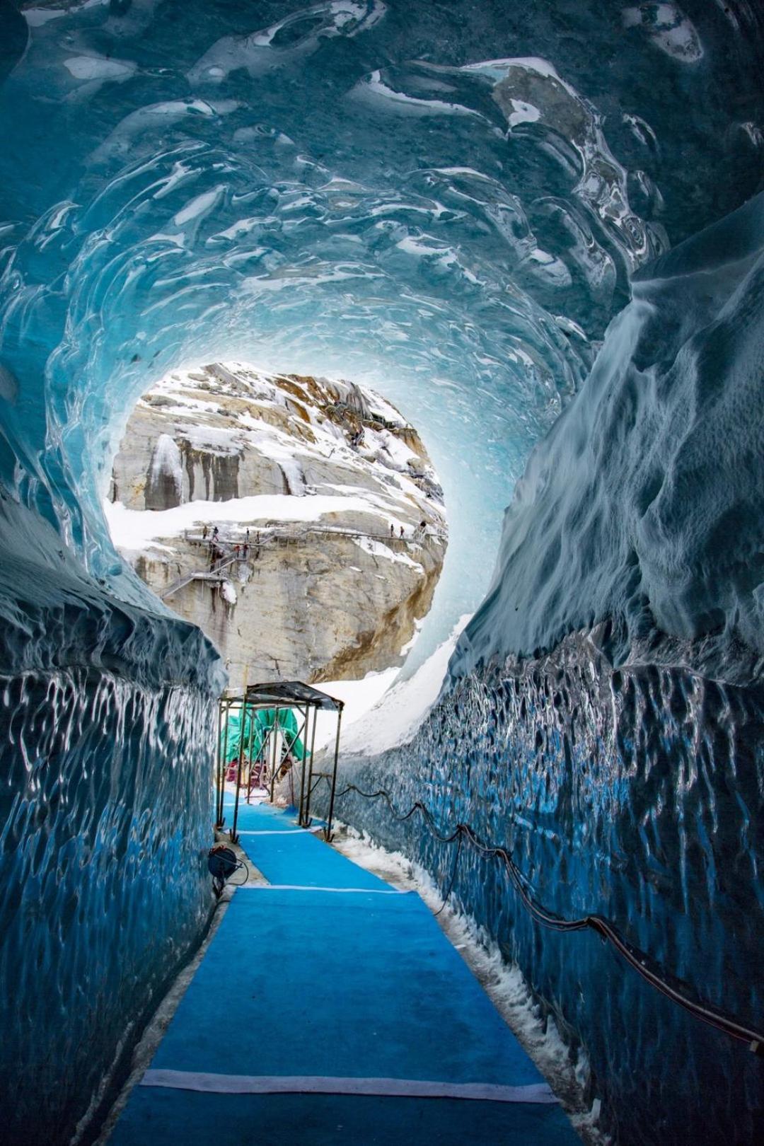 Batiment F - A Chamonix Mont Blanc Panorama 아파트 외부 사진