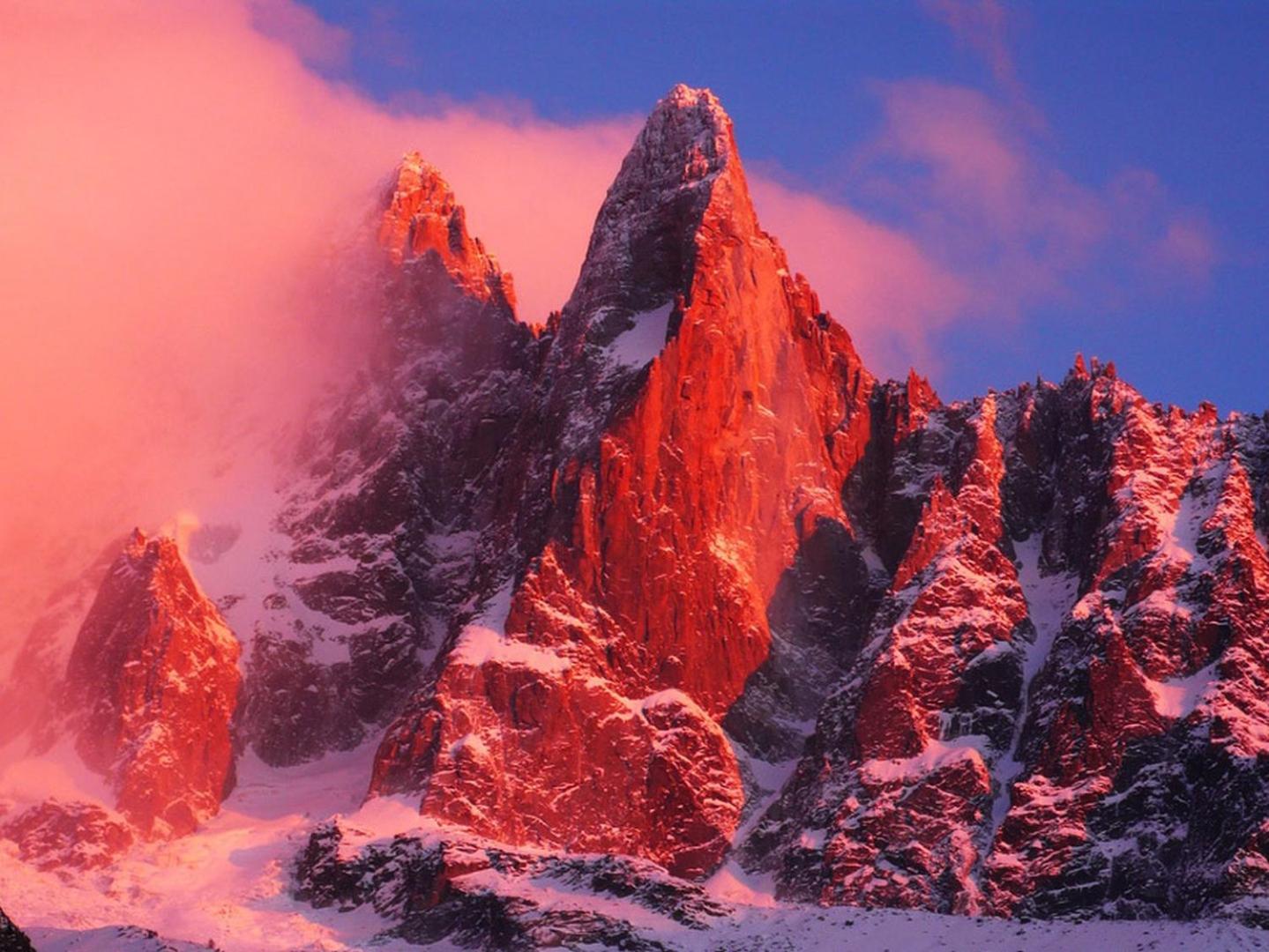 Batiment F - A Chamonix Mont Blanc Panorama 아파트 외부 사진